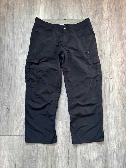 Mammut spodnie 36 S damskie trekking outdoor gopcore mountain