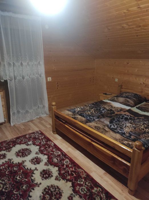 Житло по добово у Оксана