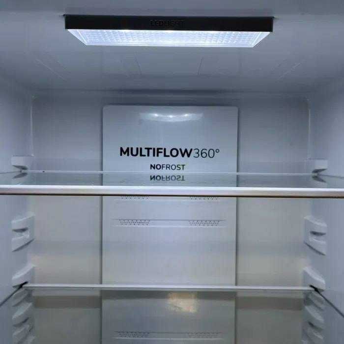 Холодильник Gorenje NRK619FAS4 No Frost. Доставка, гарантія!