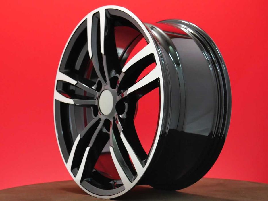 FELGI R19 5x120 BMW 3 E46 E91 E92 F31 5 F10 F11 Opel Insignia Tesla S