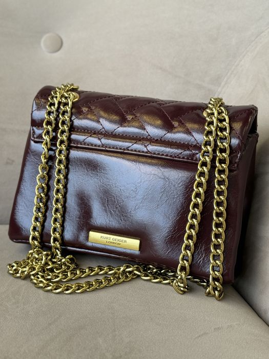 Сумка Kurt Geiger London/ сумочка