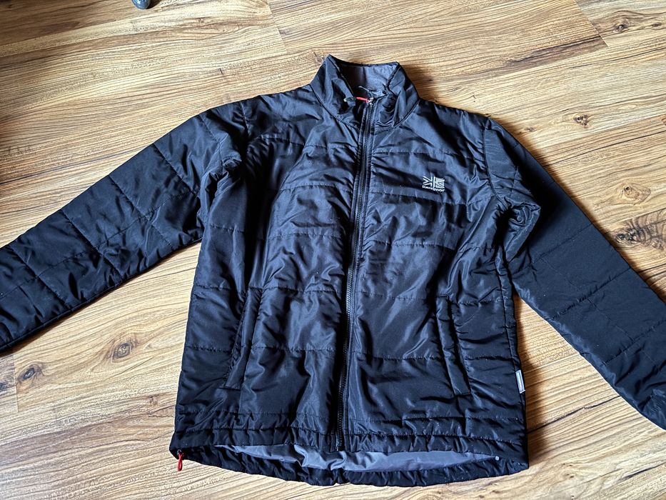 Karrimor męska ocieplana kurtka