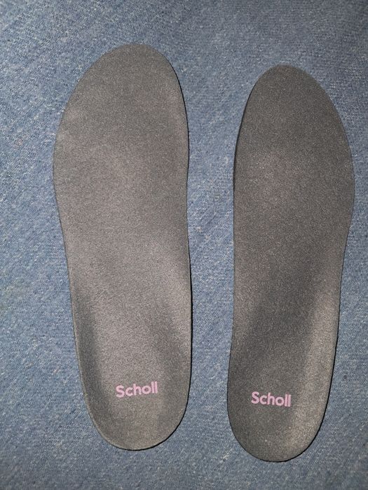 Стельки ортопедические dr.Scholl in balance