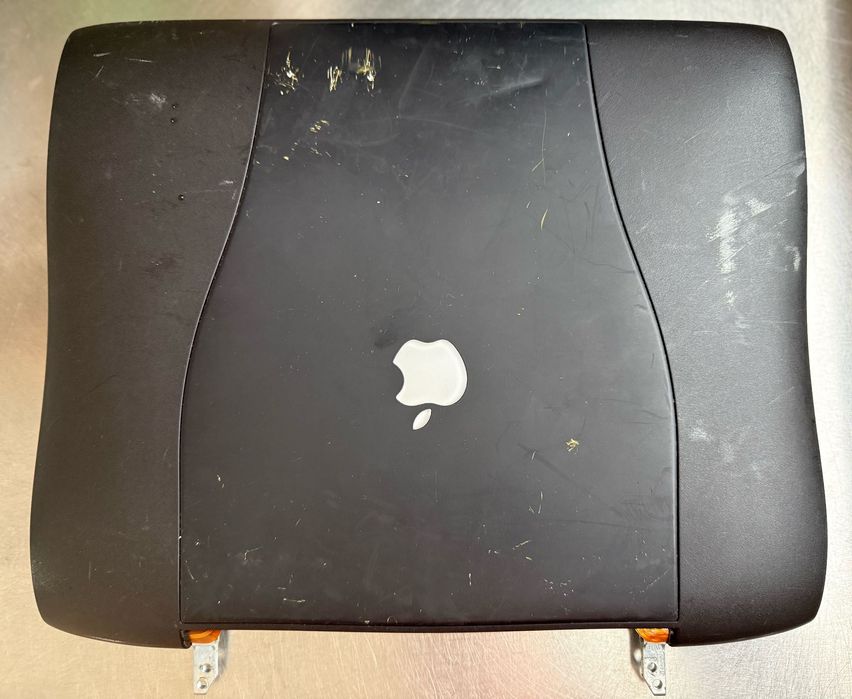Powerbook G3 (material)