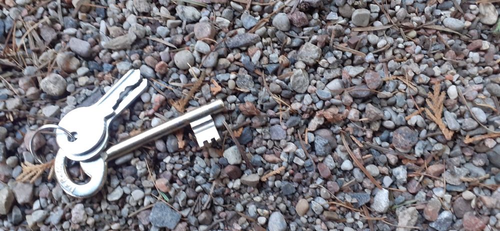 Żwir średni, min. 2 tony