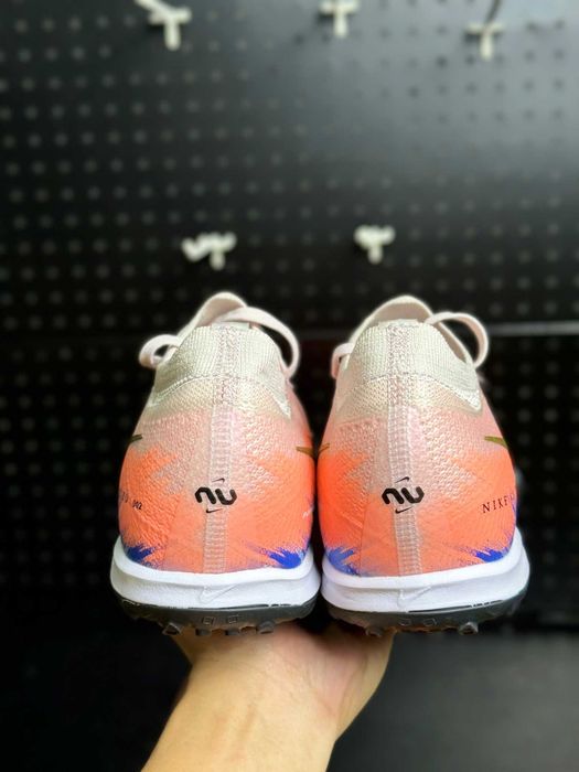 Сороконіжки Nike Mercurial Vapor 16, копочки Найк 36-44 + Подарунок