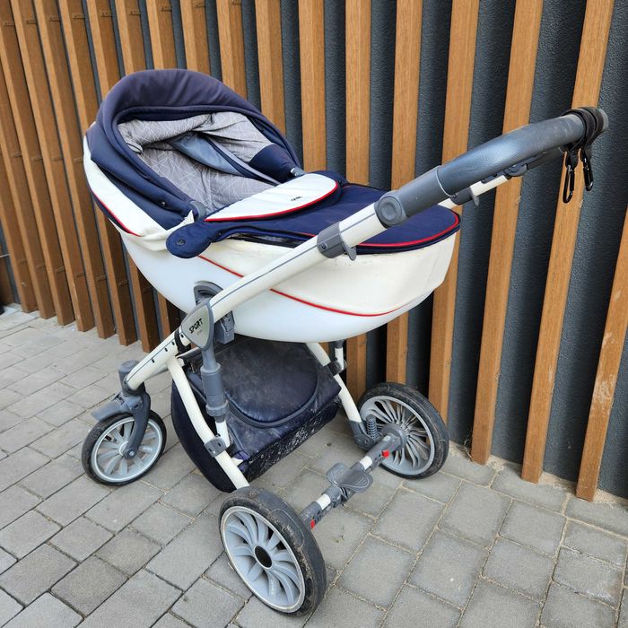 Wózek gondola Anex sport