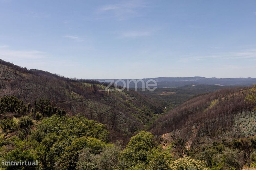 Moradia T2 em Cabanões, Lousã