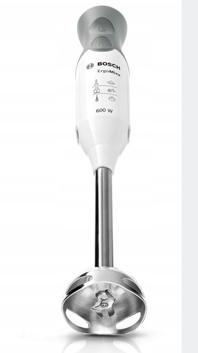 Blender bosch ergomixx