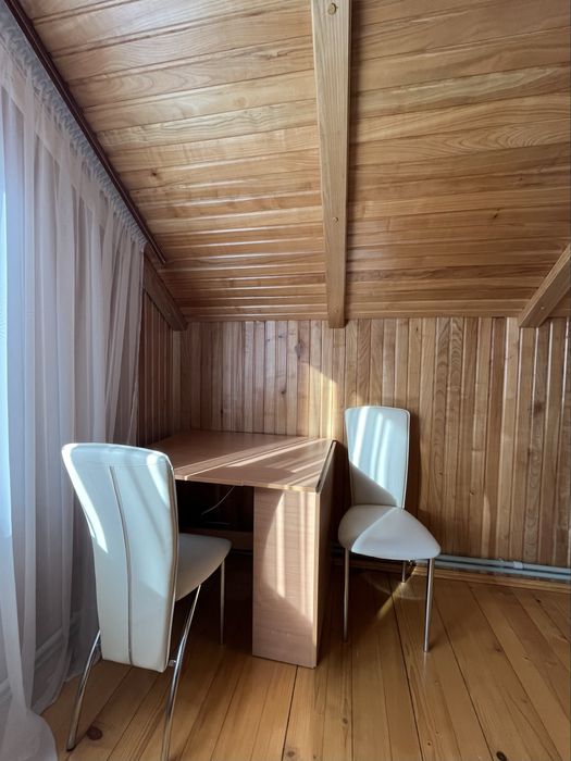 Оренда котеджу в Карпатах