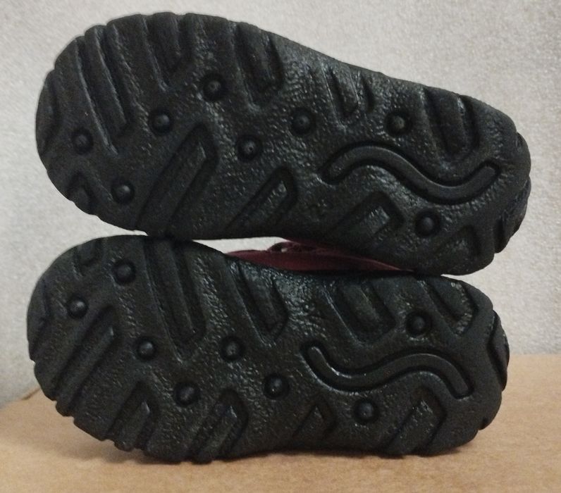 Дитяче зимове взуття Superfit UGG р.22