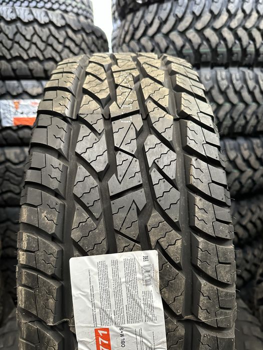 275/70R16 MAXXIS Bravo AT-771