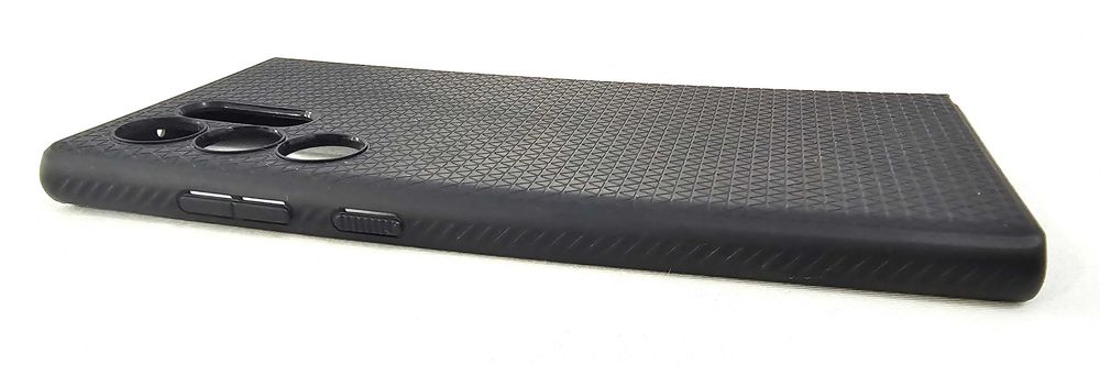 Capa Spigen Liquid Air Samsung Galaxy S22 Ultra