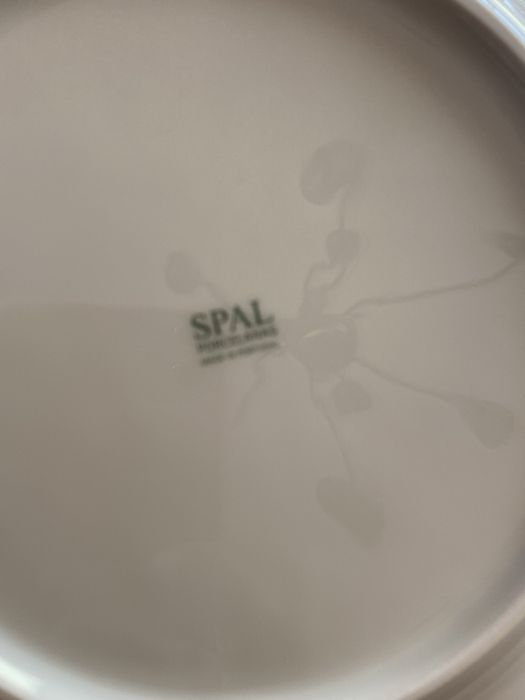 Prato Spal novo novo