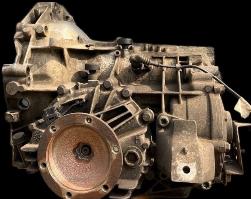 Audi 80 automatyczna skrzynia biegów CBT automat