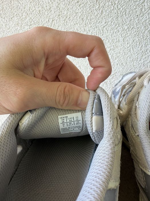 Asics Gel NYC roz. 44