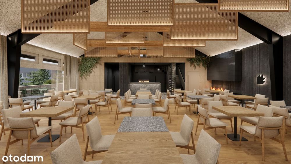 Apartament 25 m² | Polanica Sport Resort***| 8% ROI| SPA| Buy-to-let
