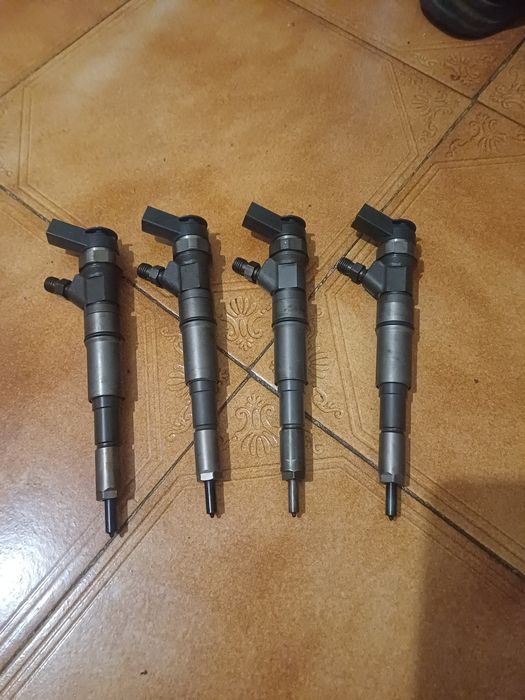 Injetores Bmw 320,318