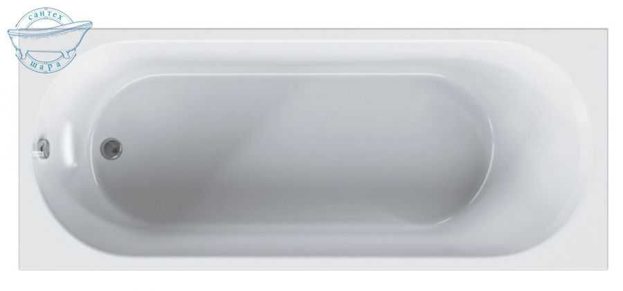 Ванна акрилова Am.Pm X-Joy 170x70 W94A-170-070W-A1