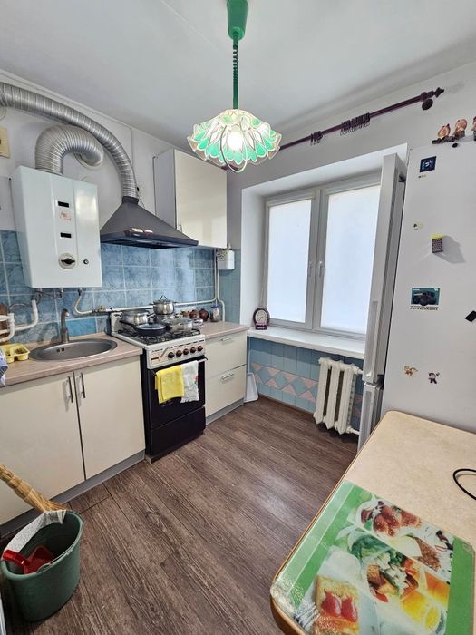 Оренда 2-кім квартира, район 11-12 школи