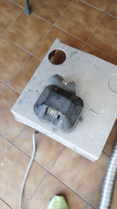 Boilerr e aquecimento truma para auto caravana