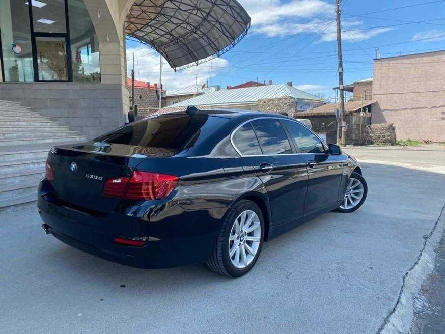 BMW 535, 2014 Продам