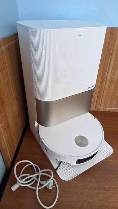 Dreame X50 Ultra - Robot odkurzacz