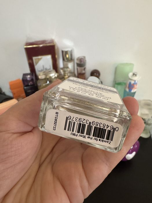 Парфуми на розпив оригінал