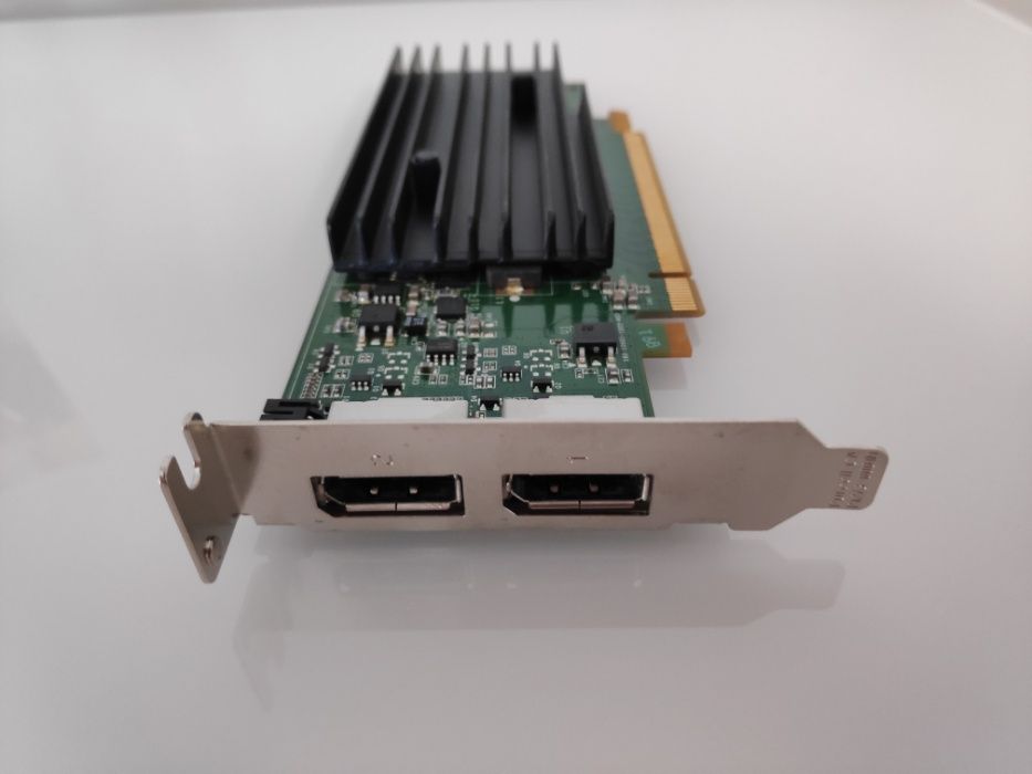 NVidia Quadro NVS 29564286596488705121