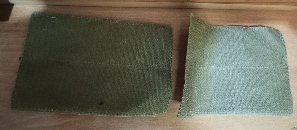 Шеврон  - разные  .