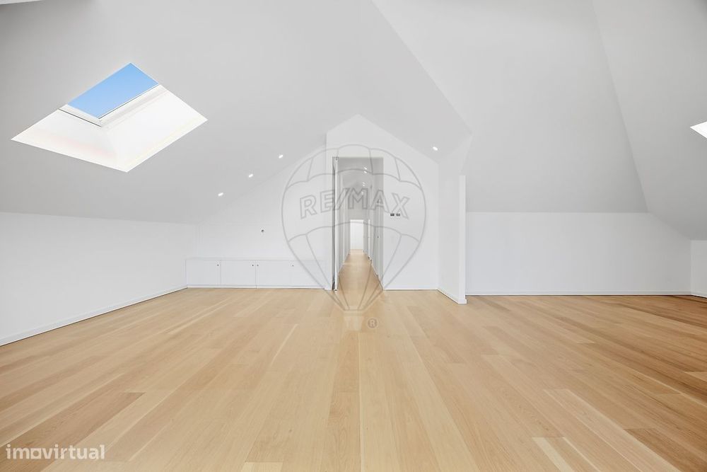 Apartamento T2 para venda