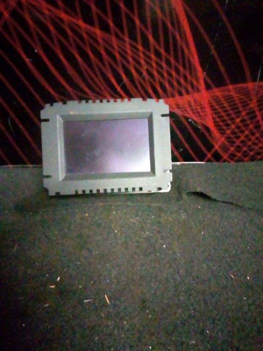 Display Opel Vectra C (Z02)