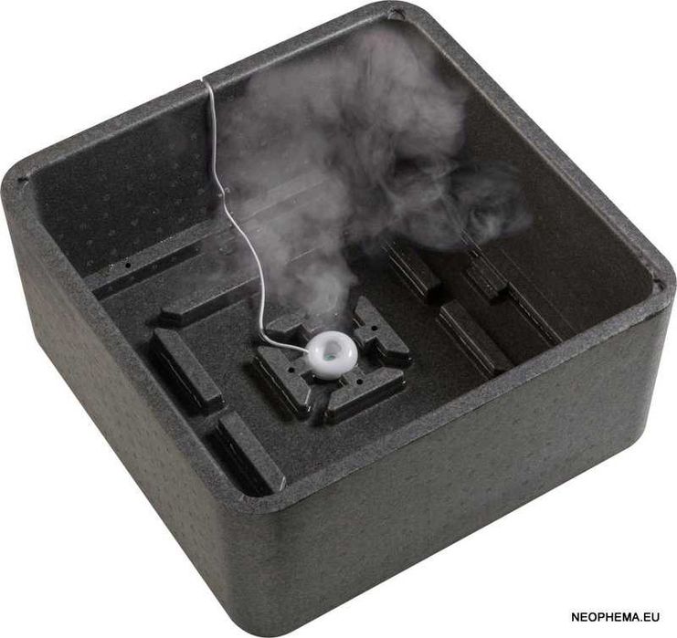 Exo Terra Inkubator PRO z kontrolą wilgotności do gadzich jaj