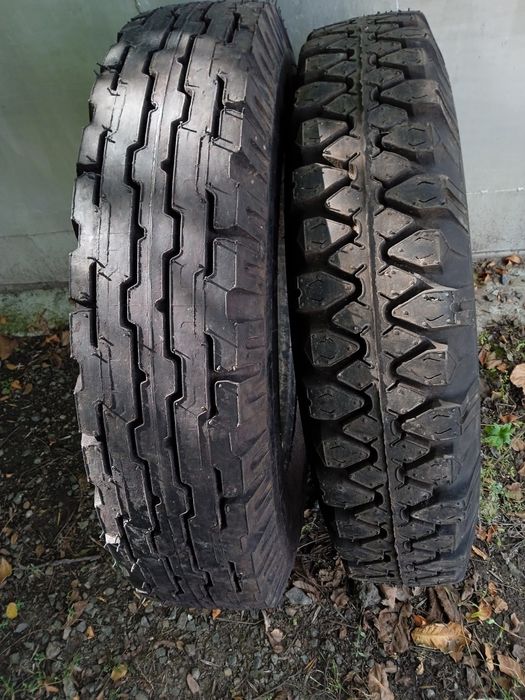 Продам шины новые без камер