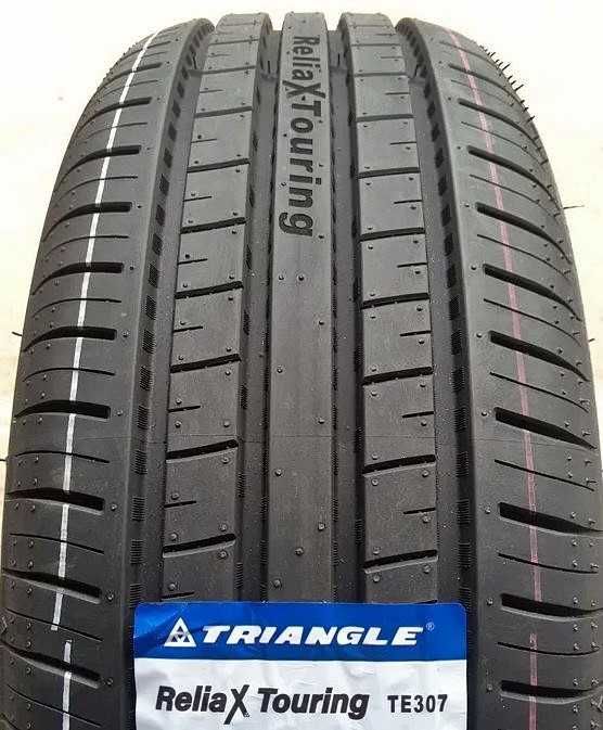 Літні Шини 195/65 R15  91H  Triangle ReliaX Touring TE307