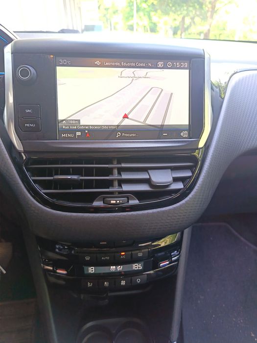 Vendo Peugeot 2008