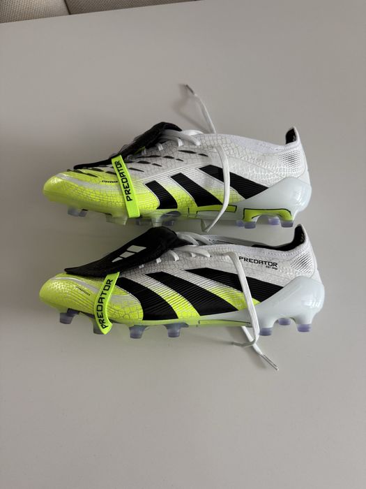 Chuteiras Adidas Predator Elite