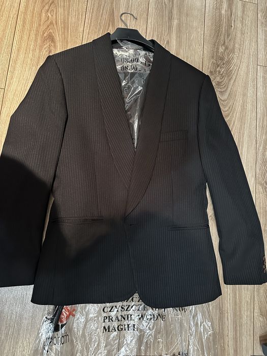 Garnitur meski na wzrot 179