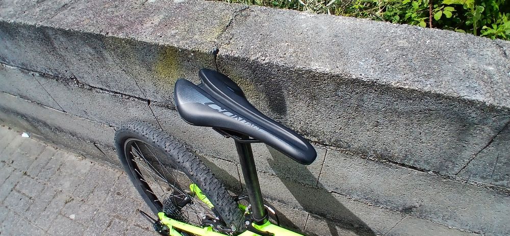 Rockrider120 roda27