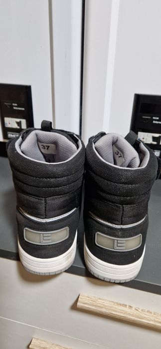 Демісезонні черевики дитячі