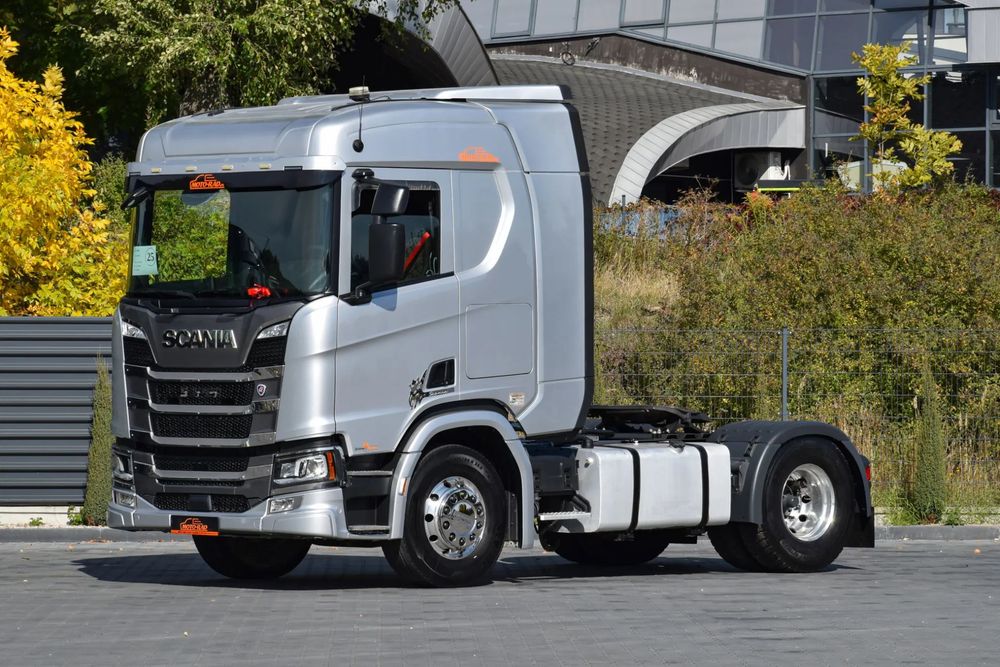 Scania