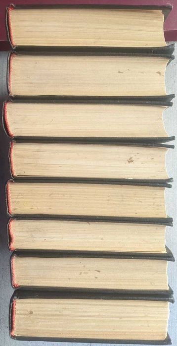 Уильям Шекспир полное собрание сочинений в 8 томах