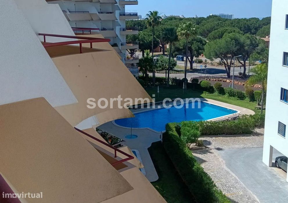 Apartamento T1 Venda em Quarteira,Loulé — Quarteira, Faro