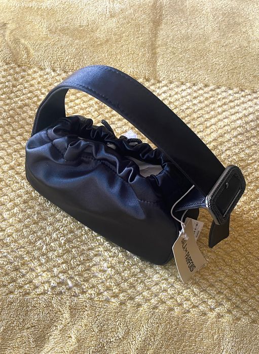 Mala preta festiva da Parfois