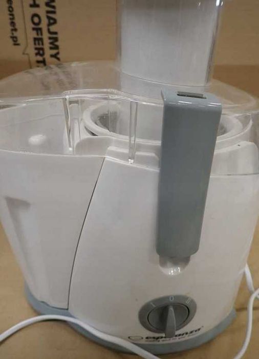 ESPERANZA EKJ005 sokowirówka