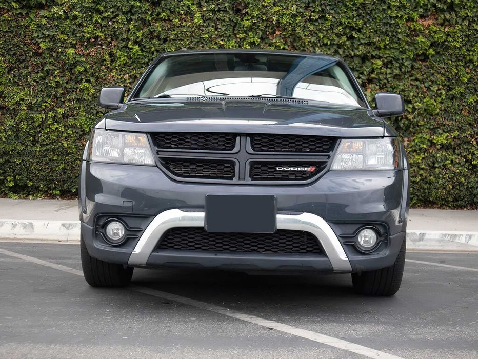 Dodge Journey      2019
