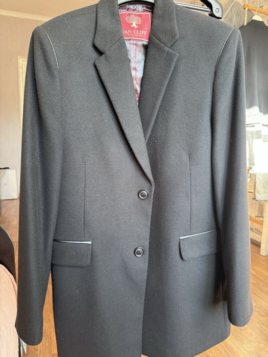 Пальто-френч