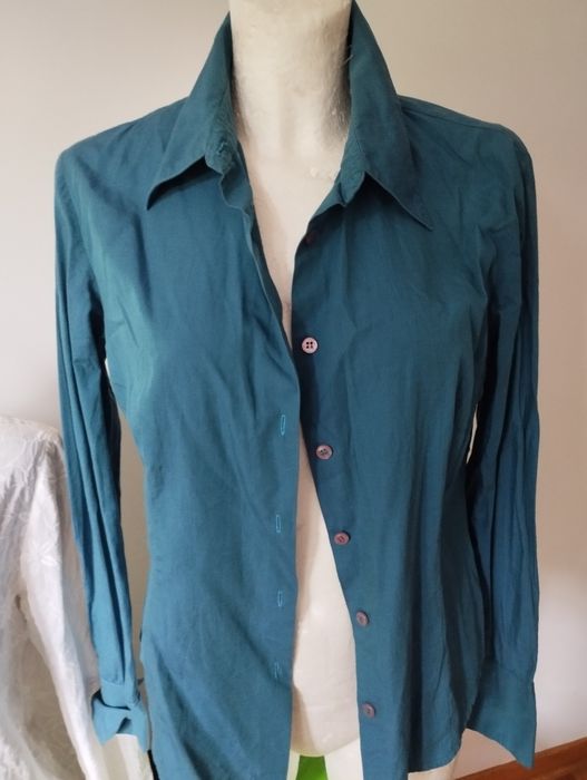 cztery koszule fantazyjne