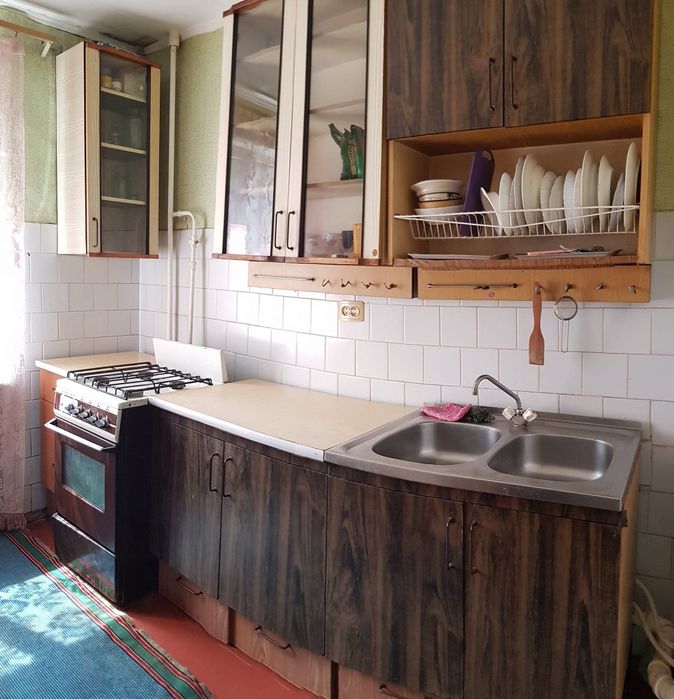 1 кім.кв р-н Митниця, Річпорт