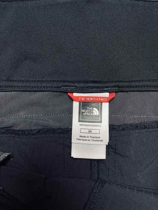 Мужские  шорты The North Face  Cargo Walking размер L